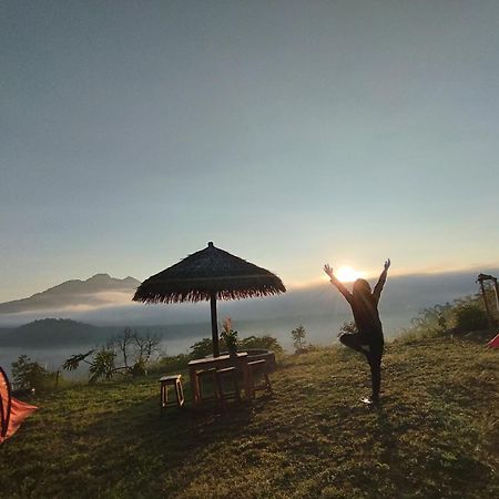 Kintamani Adventures 'Hide In Nature Lodge' Zewnętrze zdjęcie