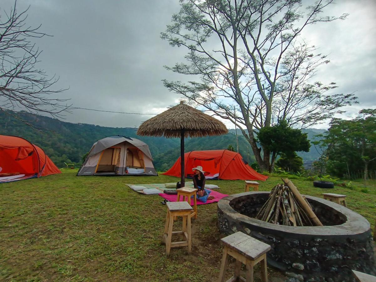 Kintamani Adventures 'Hide In Nature Lodge' Zewnętrze zdjęcie