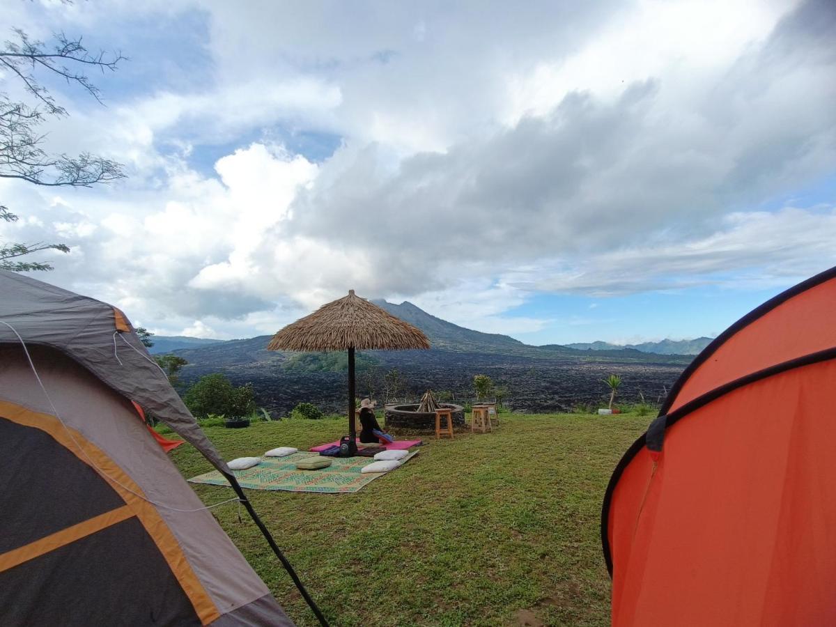 Kintamani Adventures 'Hide In Nature Lodge' Zewnętrze zdjęcie