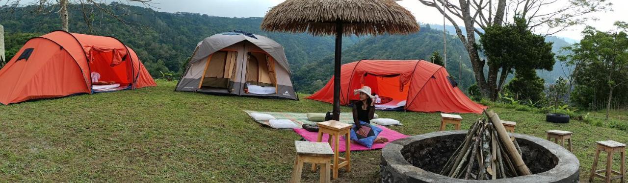 Kintamani Adventures 'Hide In Nature Lodge' Zewnętrze zdjęcie