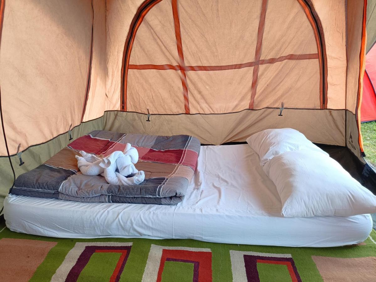 Kintamani Adventures 'Hide In Nature Lodge' Zewnętrze zdjęcie