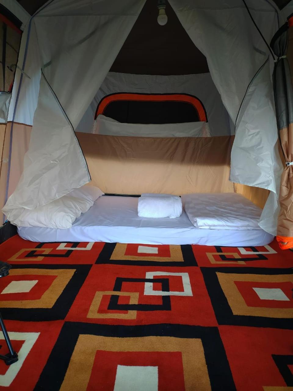 Kintamani Adventures 'Hide In Nature Lodge' Zewnętrze zdjęcie