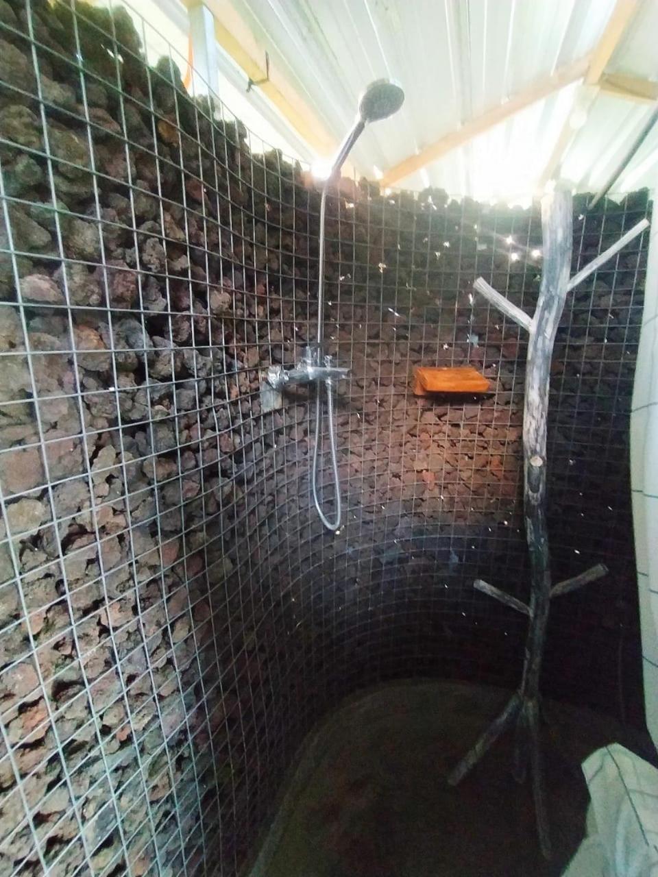 Kintamani Adventures 'Hide In Nature Lodge' Zewnętrze zdjęcie