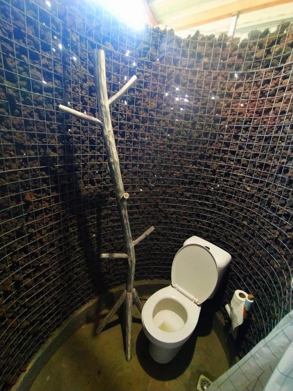 Kintamani Adventures 'Hide In Nature Lodge' Zewnętrze zdjęcie