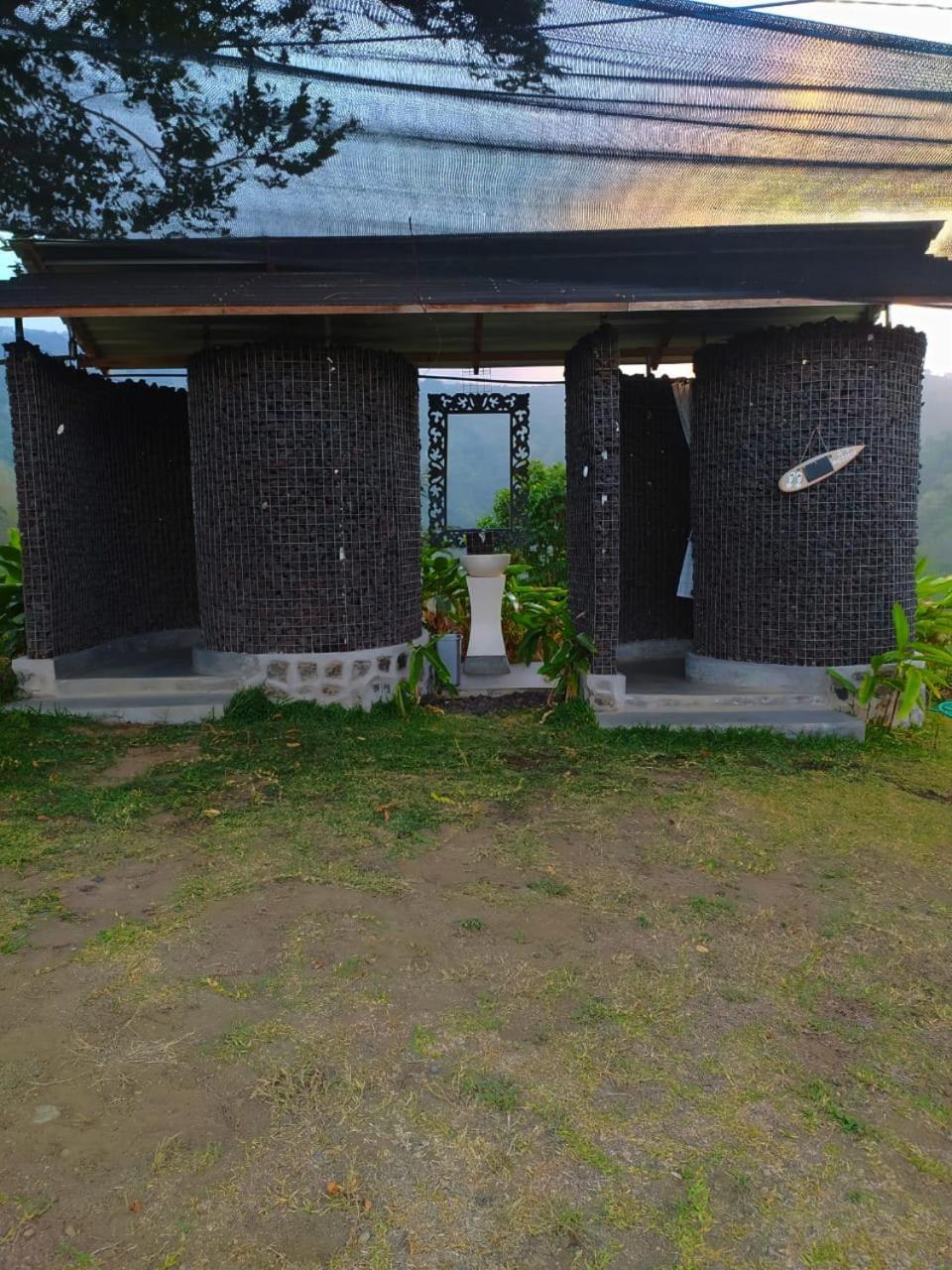 Kintamani Adventures 'Hide In Nature Lodge' Zewnętrze zdjęcie